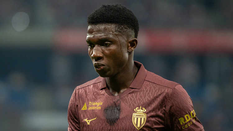 Lamine Camara