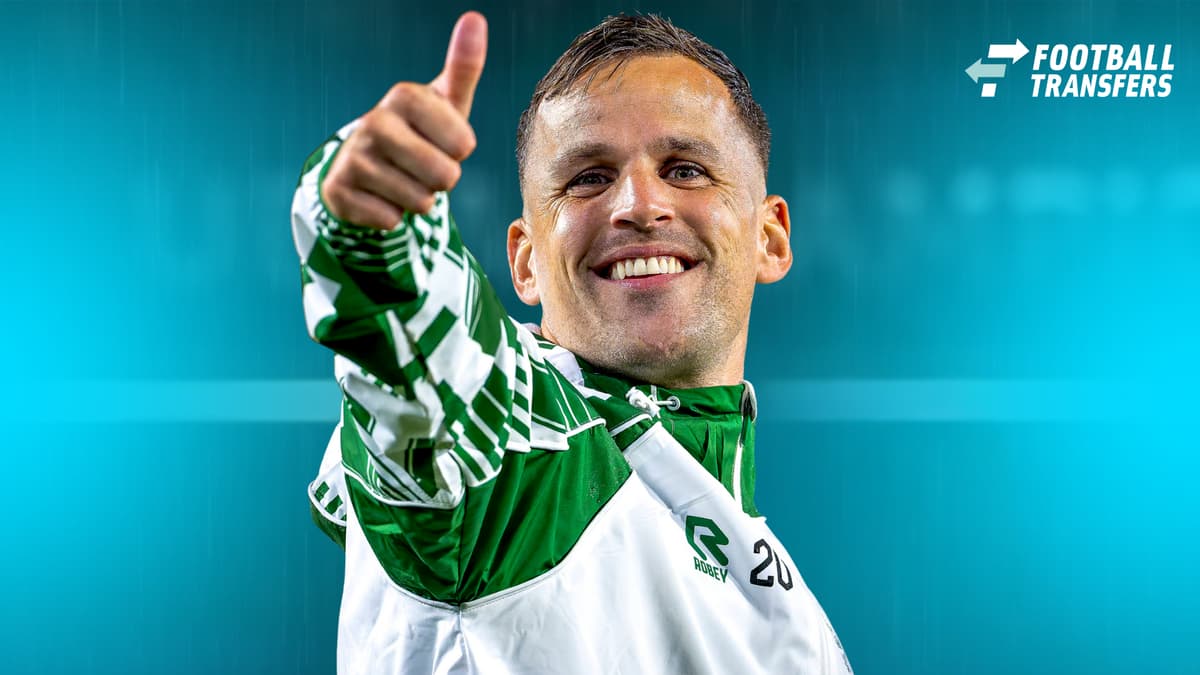 Mats Seuntjens, FC Groningen
