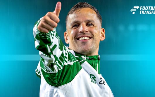 Mats Seuntjens, FC Groningen