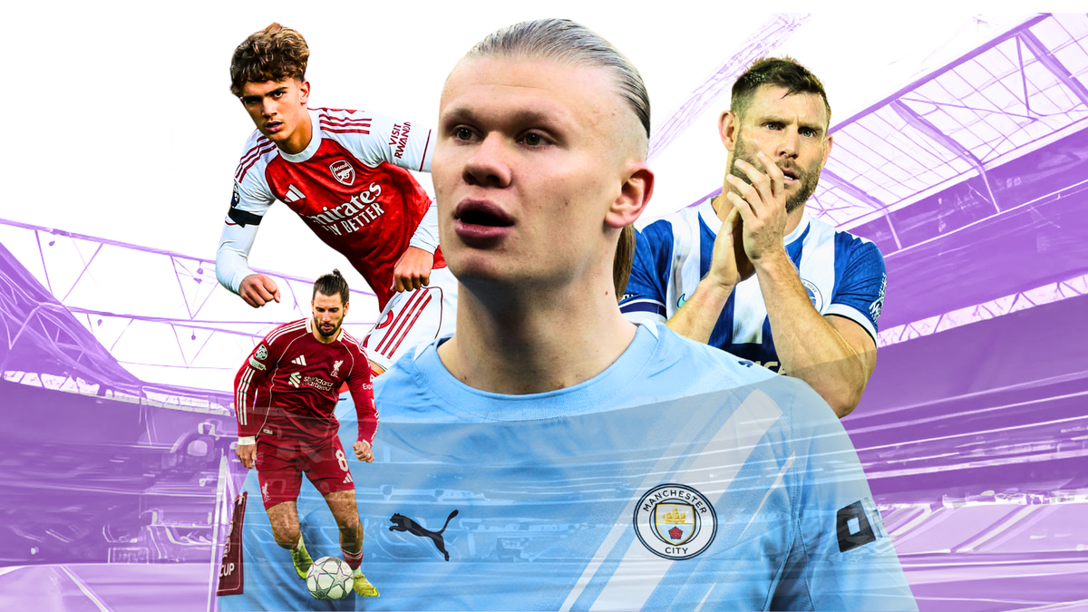 Premier League moments of the season