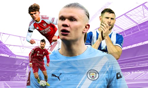 Premier League moments of the season
