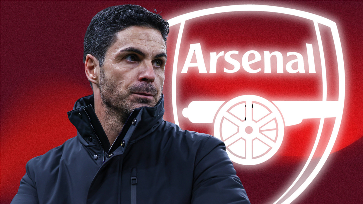 Mikel Arteta, Arsenal