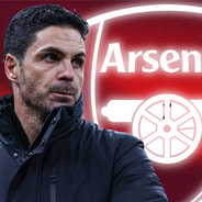 Mikel Arteta, Arsenal