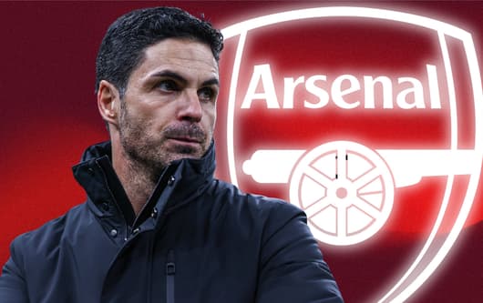 Mikel Arteta, Arsenal