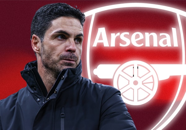 Mikel Arteta, Arsenal