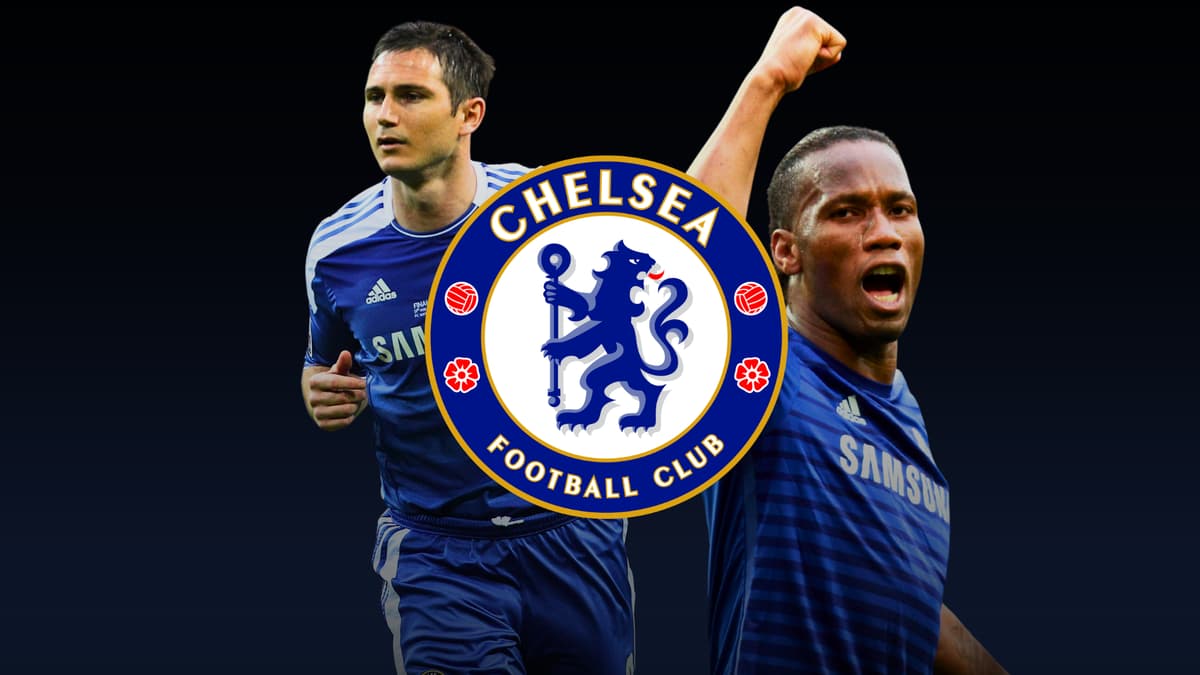 Best Chelsea Transfers Ever