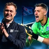 Andries Noppert, Robin Veldman