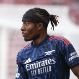 Noni Madueke, Arsenal, 2025/26