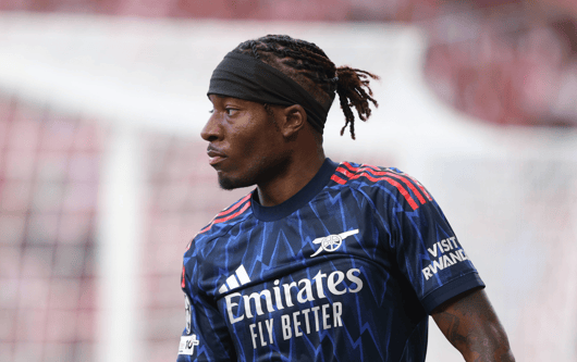 Noni Madueke, Arsenal, 2025/26