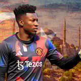 Andre Onana, Istanbul