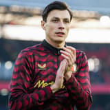 Anel Ahmedhodzic, Feyenoord