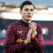 Anel Ahmedhodzic, Feyenoord