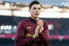 Anel Ahmedhodzic, Feyenoord