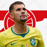 Bruno Guimaraes Arsenal