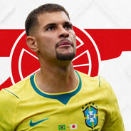 Bruno Guimaraes Arsenal
