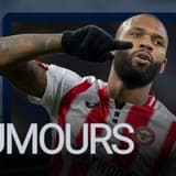 Igor Thiago, Transfer Rumours