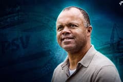 Earnest Stewart, PSV