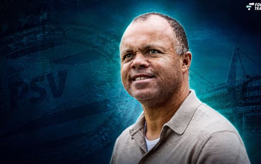 Earnest Stewart, PSV