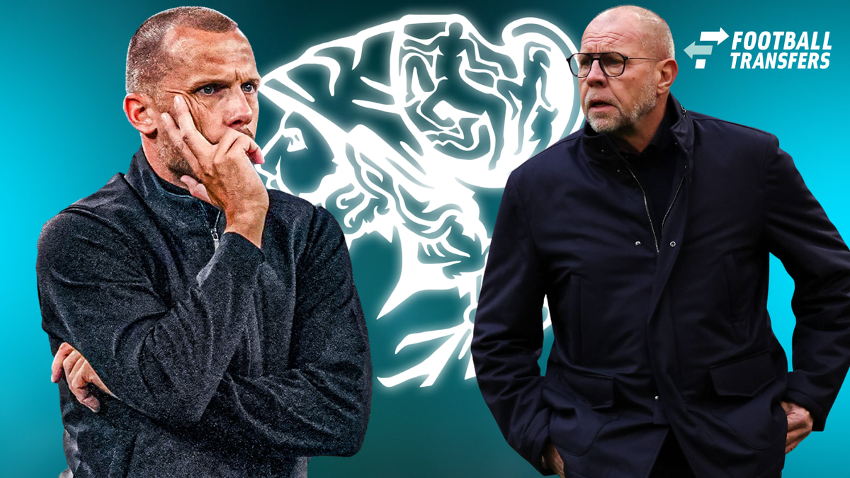 Fred Grim, Ajax, John Heitinga