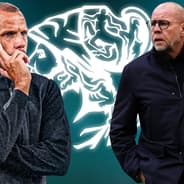 Fred Grim, Ajax, John Heitinga