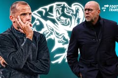 Fred Grim, Ajax, John Heitinga