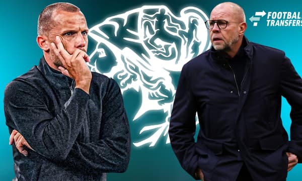 Fred Grim, Ajax, John Heitinga