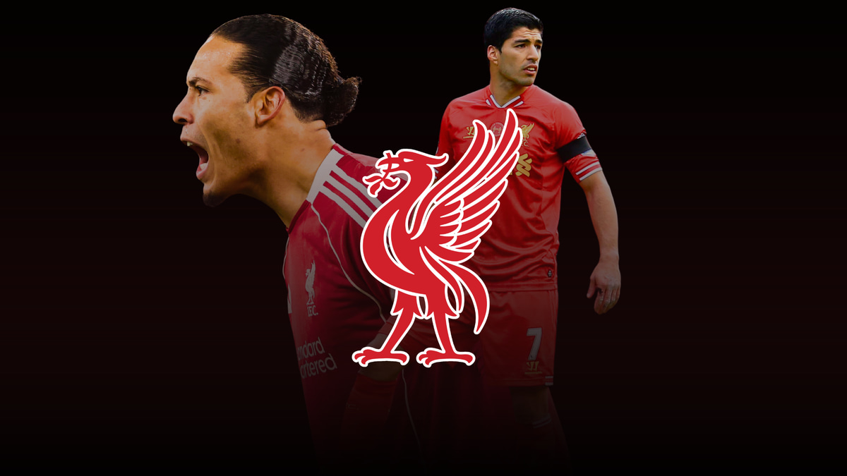 Best Liverpool Transfers Ever