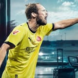 Daley Blind, Ajax, Girona