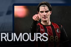 Alex Scott, Rumours
