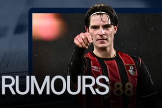 Alex Scott, Rumours
