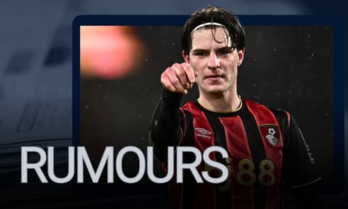 Alex Scott, Rumours