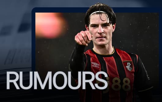 Alex Scott, Rumours