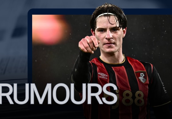 Alex Scott, Rumours