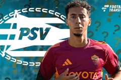 Anass Salah-Eddine, PSV