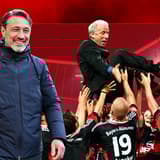 Niko Kovac, Giovanni Trapattoni, Bayern Munich