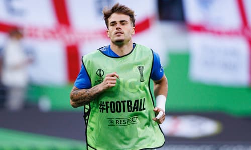 Pep Chavarria, Rayo Vallecano, 2025/26