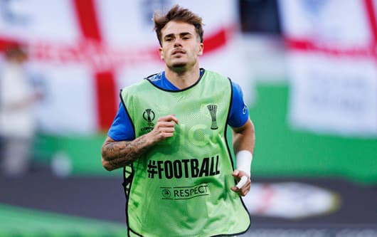 Pep Chavarria, Rayo Vallecano, 2025/26