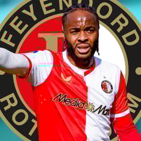 Raheem Sterling gekraakt na Klassieker: 'Kan beter bij veteranenteam'