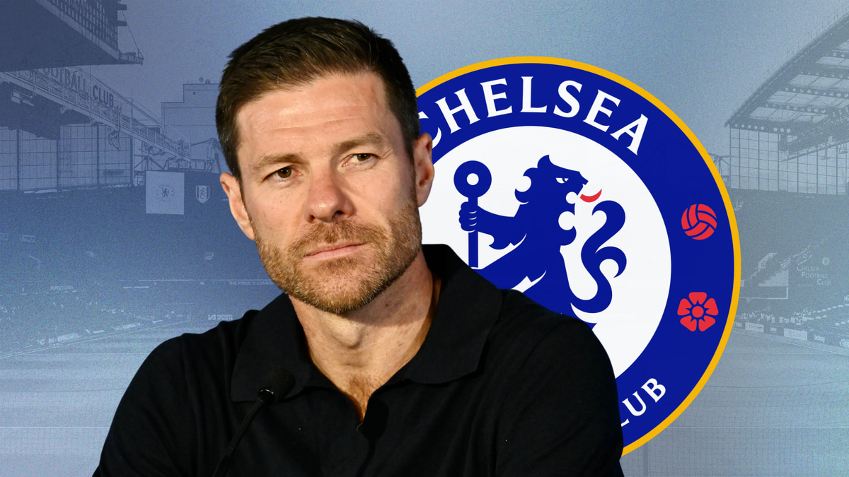 Xabi Alonso, Chelsea