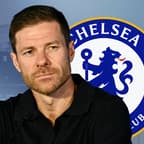 Xabi Alonso, Chelsea