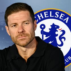 Xabi Alonso, Chelsea