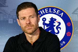Xabi Alonso, Chelsea