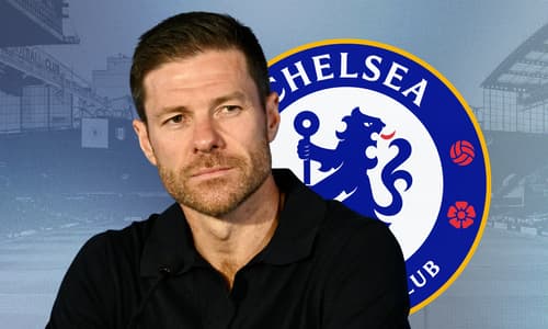 Xabi Alonso, Chelsea