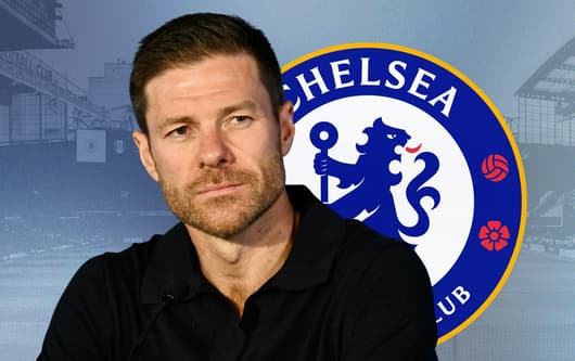 Xabi Alonso, Chelsea
