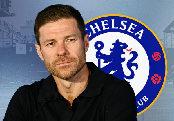 Xabi Alonso, Chelsea