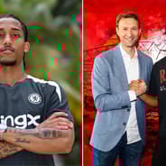 Joao Pedro, Jarell Quansah