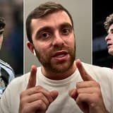 Fabrizio Romano, Transfer News, Tino Livramento, Julian Alvarez