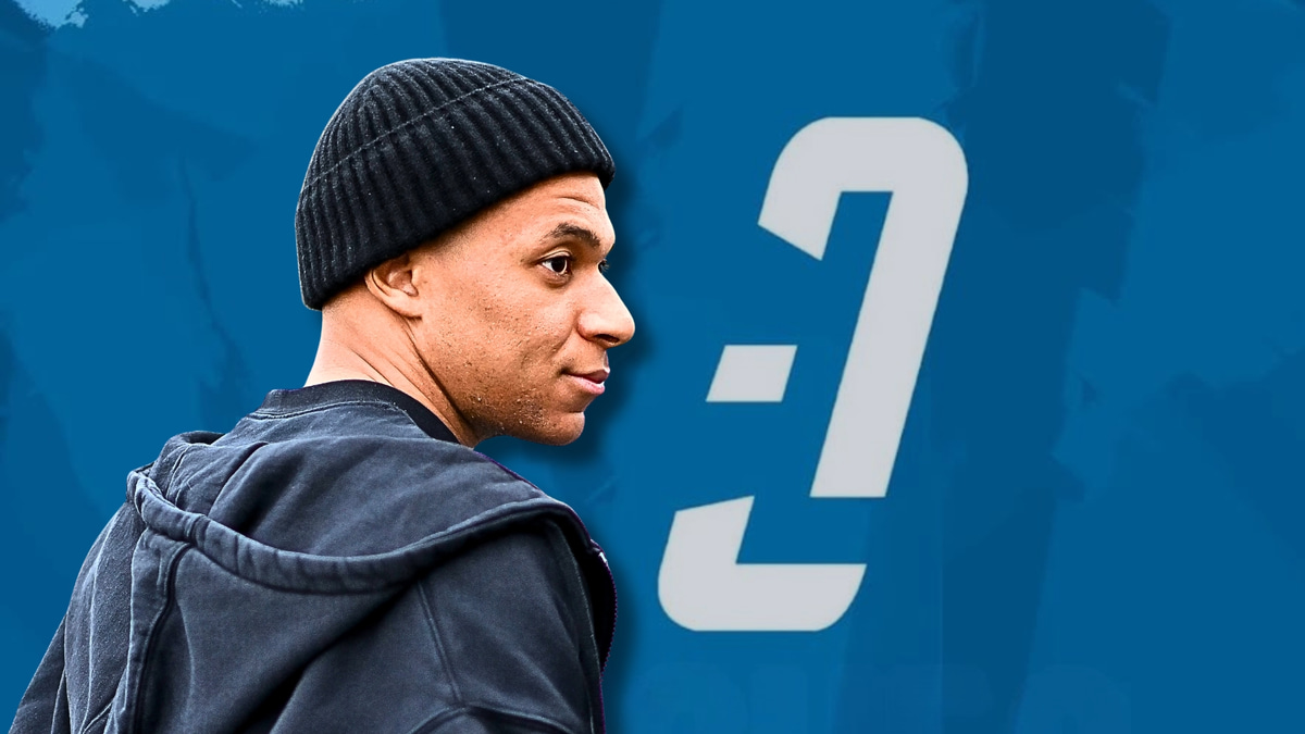 Kylian Mbappe, Caen owner, Ligue 3