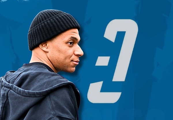 Kylian Mbappe, Caen owner, Ligue 3