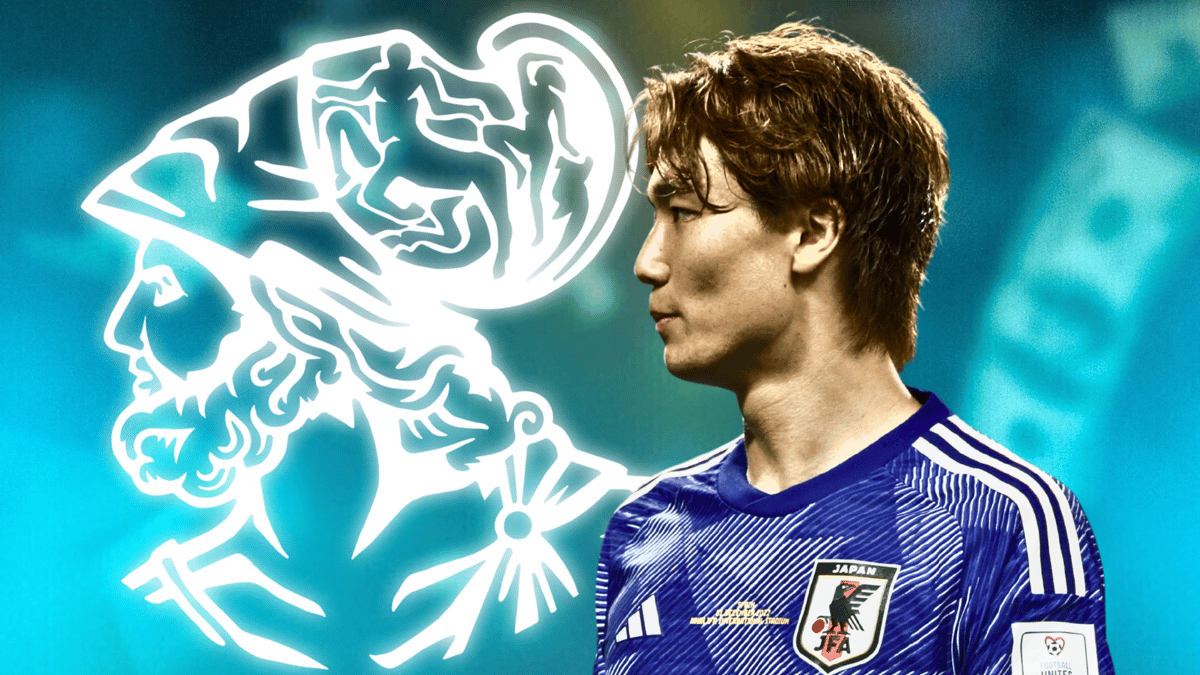 Ko Itakura, Ajax